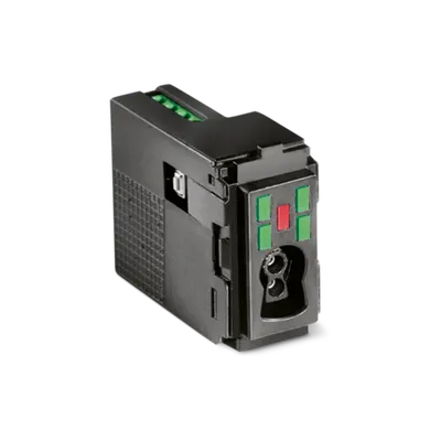 DK500M-E - Cititor cheie electronica model DK50