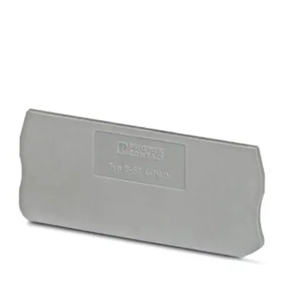 Capac D-ST 4-TWIN
