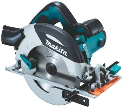 Ferăstrău circular manual electric Makita - HS6100, 1100W, Ø165 mm