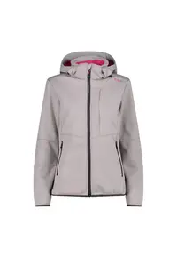Jacheta dama 32A1426 - Gri