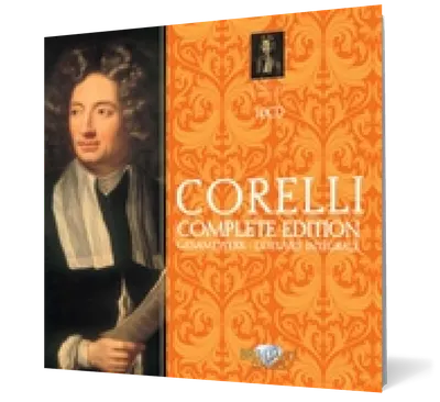 Corelli Edition