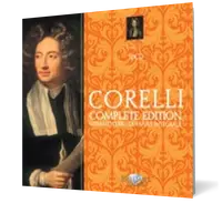 Corelli Edition