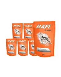 DOLINA NOTECI Rafi Classic Hrana umeda caine, fara cereale 40x500 g