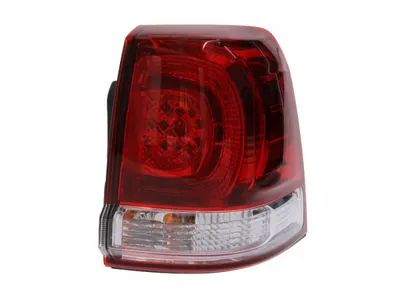Stop dreapta exterior, LED WY21W potrivit TOYOTA LAND CRUISER 200 4.5D 4.7 09.07