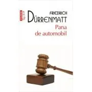Pana de automobil