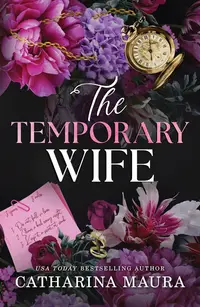 The Temporary Wife (The Windsors, Book 2)