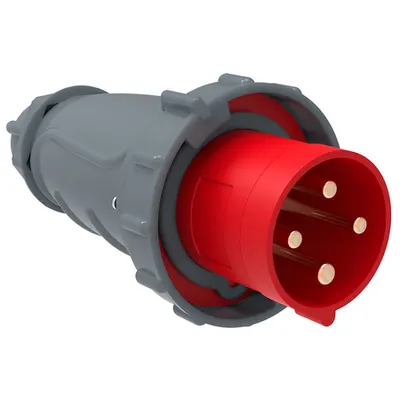 Fisa Ssi-034 63a-6h/380-415b 3p+pe Ip67 Magnum