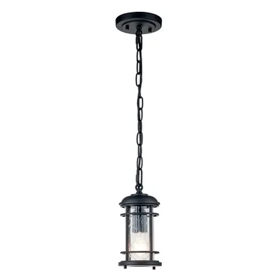 Lampa suspendata Lighthouse 1 Light Small Chain Lantern