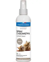 FRANCODEX Spray de incurajare pentru pisoi si pisici 200 ml