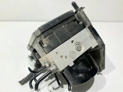 Pompa abs 1K0907379BS Volkswagen Golf 6 (2008-2013) 2.0 tdi CFHF