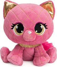Jucarie de plus Spin Master P.Lushes Pets - doamna Purnell