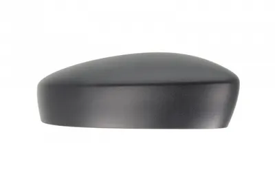 Carcasa oglinda dreapta negru SEAT MII SKODA CITIGO VW UP dupa 2011