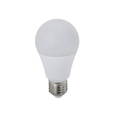 Stellar Bec Led Pear A60 15w E27 230v 6400k