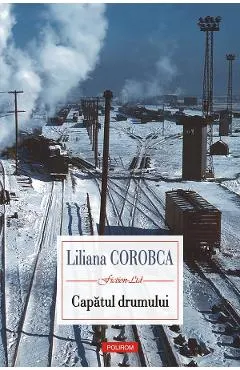 eBook Capatul drumului
