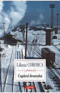 eBook Capatul drumului
