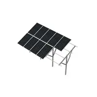 Stuctura fotovoltaica 10kw pentru montaj la sol