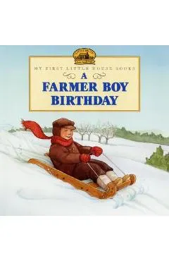 A Farmer Boy Birthday