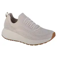 Pantofi Sport Skechers Model Bobs Sparrow 2.0 Allegiance Culoare Alb