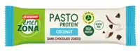 Pasto Baton proteic, cocos, 60 g, Enervit EnerZona