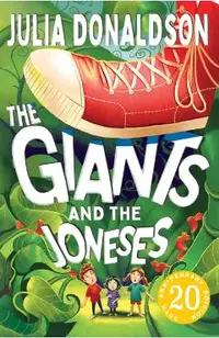 Giants and the Joneses