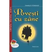 Povesti cu zane