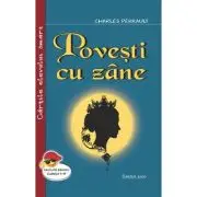 Povesti cu zane
