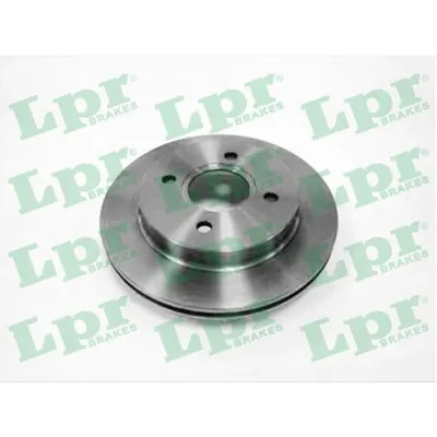 Disc frana LPR F1431V