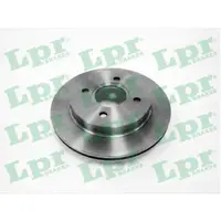 Disc frana LPR F1431V