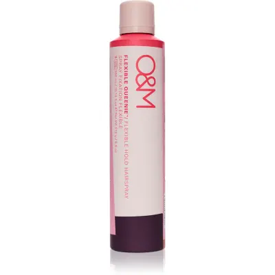 Original & Mineral Flexible Queenie Flexible Hold Hairspray fixativ cu fixare medie 300 ml