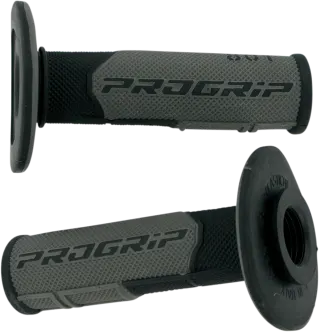 Mansoane Progrip MX 801 Double Density Negru Gri