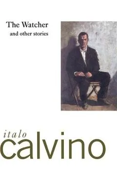 The Watcher and Other Stories