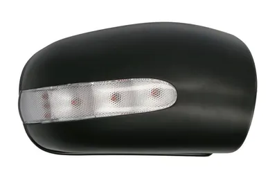 Carcasa / capac oglinda laterala Dreapta pentru vopsit potrivit MERCEDES C CL203, C T-MODEL S203, C W203 2000-2008
