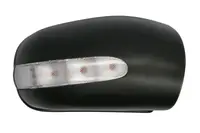 Carcasa / capac oglinda laterala Dreapta pentru vopsit potrivit MERCEDES C CL203, C T-MODEL S203, C W203 2000-2008