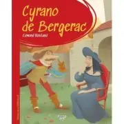 Prima mea biblioteca. Cyrano de Bergerac (vol. 25)