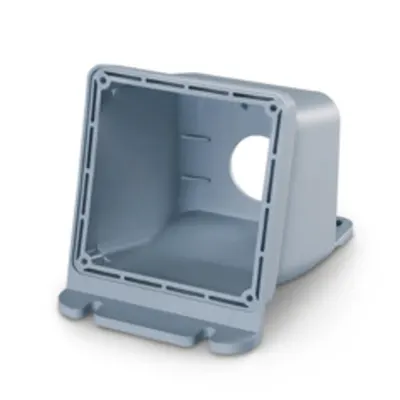 Back Boxnip67 145x145mm - Large
