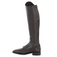 Botine Premiere Saco din piele