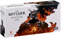 Extensie de joc de societate The Witcher: Path of Destiny - Wild Hunt