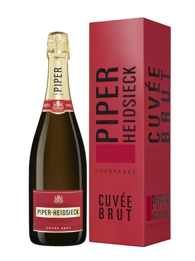 Sampanie Brut Non Vintage Caviste Piper Heidsieck 0.75l