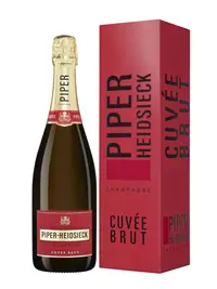 Sampanie Brut Non Vintage Caviste Piper Heidsieck 0.75l
