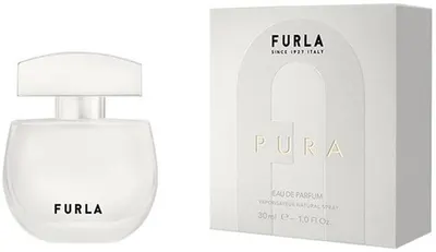 Furla Apă de parfum Pura, 30 ml