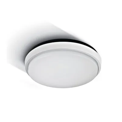 Rona Round LED 20W 3000K 1600lm, IP54, alb
