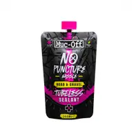 Solutie antipana Muc-Off Road si Gravel Tubeless sealant 140ml