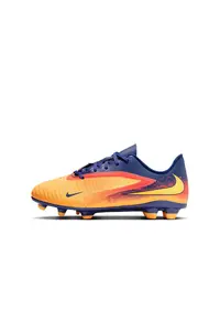 Ghete fotbal Phantom 360 Club Erling Haaland FG/MG Junior