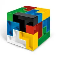 Joc Constructie Poli, 2-5 ani, Quercetti Q04015