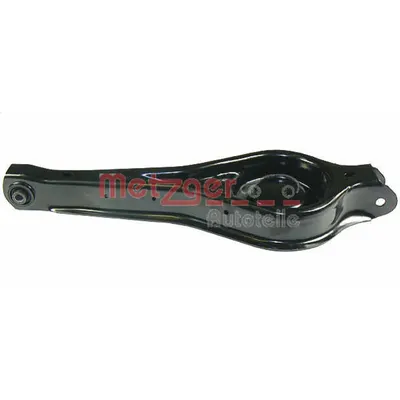 Brat, suspensie roata METZGER 58038509