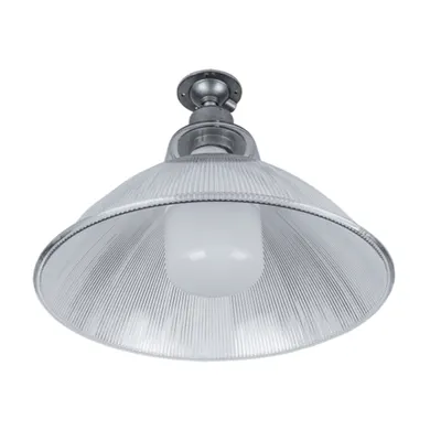Corp Iluminat Industrial Led Alhena 16 50w cu Sursa Led
