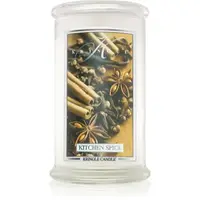 Kringle Candle Kitchen Spice lumânare parfumată