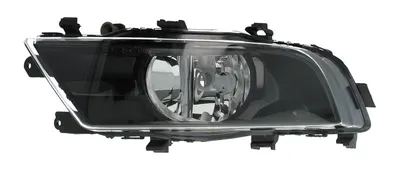 Proiector ceata Stanga (H8) potrivit SKODA SUPERB II dupa 2013
