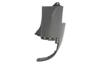 Flaps bara spate dreapta neagra CITROEN BERLINGO; PEUGEOT PARTNER intre 2008-2012