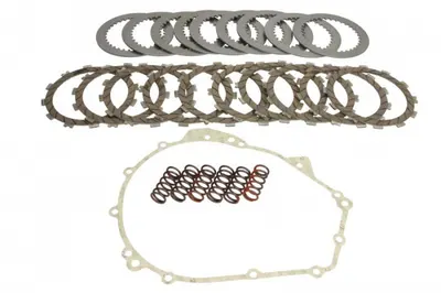 Set ambreiaj potrivit KAWASAKI ZX-10R 1000 2011-2016